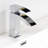 Single-handle Bathroom Faucet