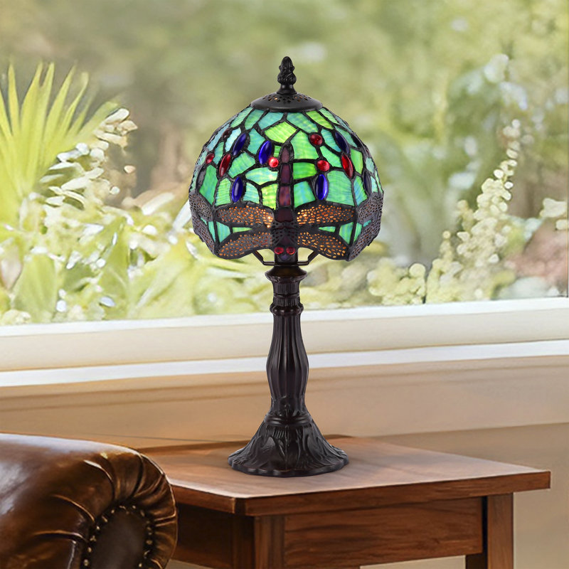 Lampe de table 12" Ziemer