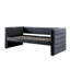 Lit de jour style transitionnel-865978122