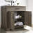Burgoon 36" Single Bathroom Vanity Set