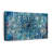 " Mandala In Blue II "-367424880