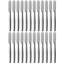 Tigre Stainless Steel Butter Knife-1825222729