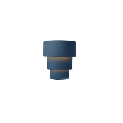 Logan Outdoor Flush Mount