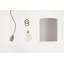 Cylinder Shade Grey-450147493