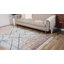Tapis bleu Rudy-551845093