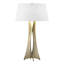 Moreau 33.4" Table Lamp-10220373-71638632