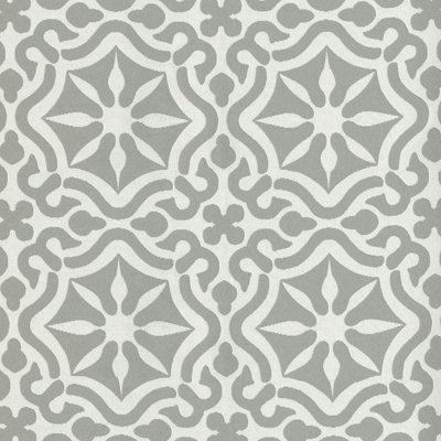 Tissu de carrelage