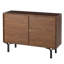 Commode 6 tiroirs Farland Rustic