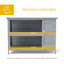 Small Animal Hutch
