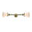 Cone 2 Light Tiltable Bath Vanity Light-33004747-33004744-33004745