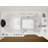 Therapeutic Tubs 29 in. x 52 in. Right Drain Quick Fill Walk-In Whirlpool and Air Tub with Powered Fast Drain in White-11831241-11831242