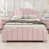 Rose est en rupture de stock