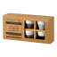 Coffee Studio 4 Piece Espresso Cup
