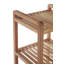 Emmett 35 x 72 Bathroom Trolley