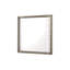 MIRROIR ÉTOILE AVEC DEL (miroir inclus seulement)