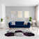 Reco Floral Indoor Rug
