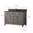 Ajiya 48" Single Bathroom Vanity-1525624567-1525624565