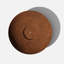 Corten Steel Series Round Bowl Planter-21219538