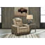 Fauteuil inclinable électrique de nouvelle génération DuraPella-1709302725