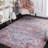 Tucson Performance Machine Washable Southwestern Rug-827236760