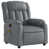 Gray Faux Leather is out of stock