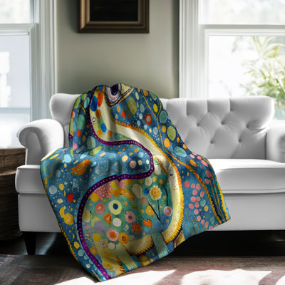  Blanket
