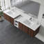 Meuble-lavabo mural avec lavabo en céramique-1239073229