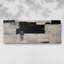 Toile tendue avec châssis Abstract Series 3 # XC-Wide-2056597328