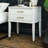 Westerleigh 1-Drawer Nightstand-31896026