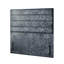 Kiara Stripped Floor Standing Headboard with Divan Base Crush Velvet and Metal Feet-1349626865-1349626868-1450812434