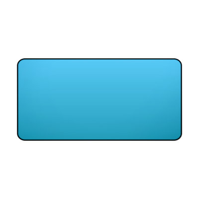 Polyester Desk Pad