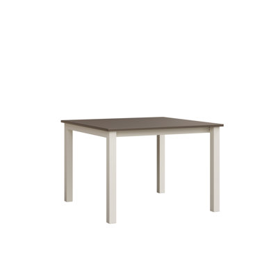 Table de salle à manger extensible berlinoise Berkley Mgp / Aluminium