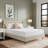 Novilla 10'' Medium Plush Gel Memory Foam Mattress-1519499643