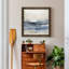 "Fog on the horizon V", reproduction d’art sur toile encadrée-1053699793-1053699792