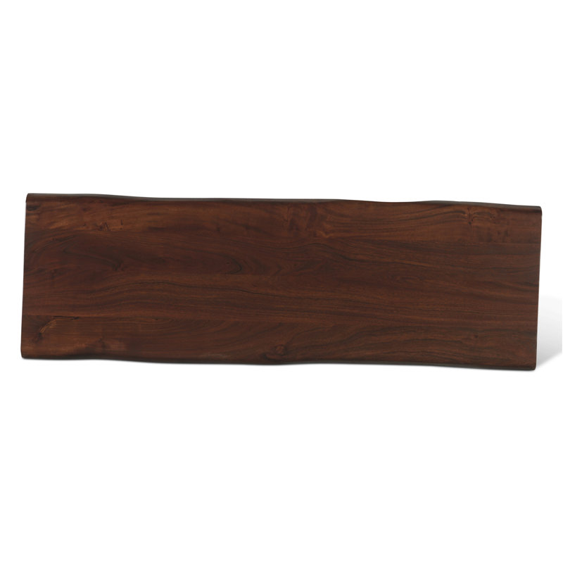 Knoxville Console Table in Walnut