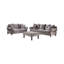 Hampton Velvet Sofa-22150956