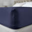 Super Soft Microfiber Deep Pocket Fitted Sheet-1101171135-1101171133