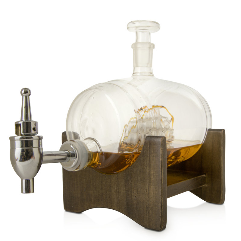 Distributeur de boisson 33,81 oz tonneau Rosendahl