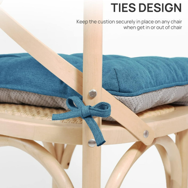 Coussin Red Barrel Studio