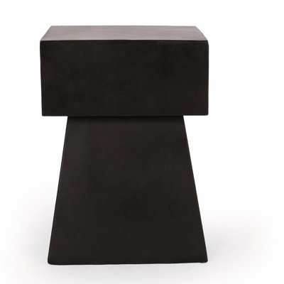 AESOP SIDE TABLE
