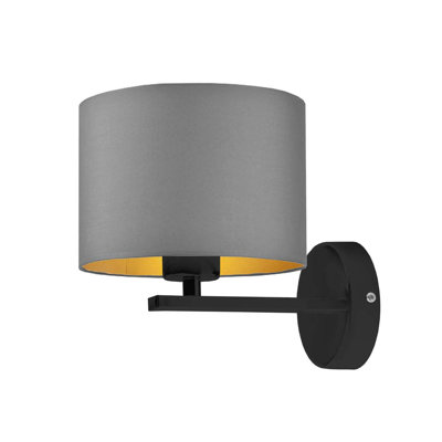 Woodberry Swing Arm Sconce