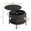 Modern coffee table-904954776