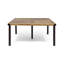 Table de salle à manger d'extérieur