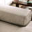Anayi 101'' Flared Arm Sofa-1778814760