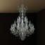 Century 20 - Light Chandelier-56176501