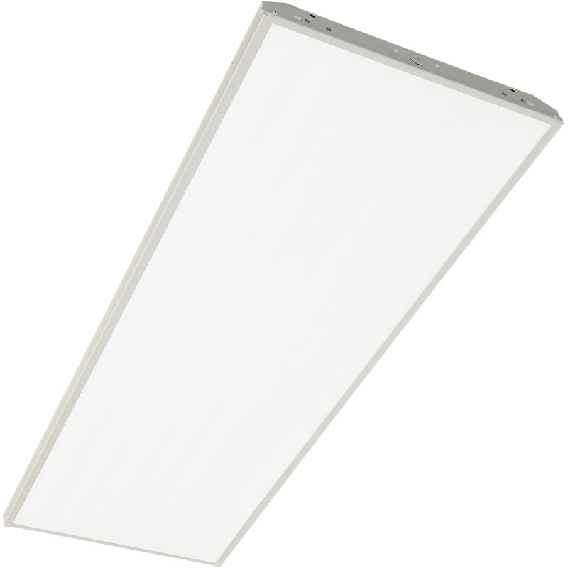 Dimmable Rectangle High Bay Ceiling Light