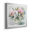 Casual Arrangement I - Ensemble de 2 reproductions d'art encadrées-880415541-809259930-809259922