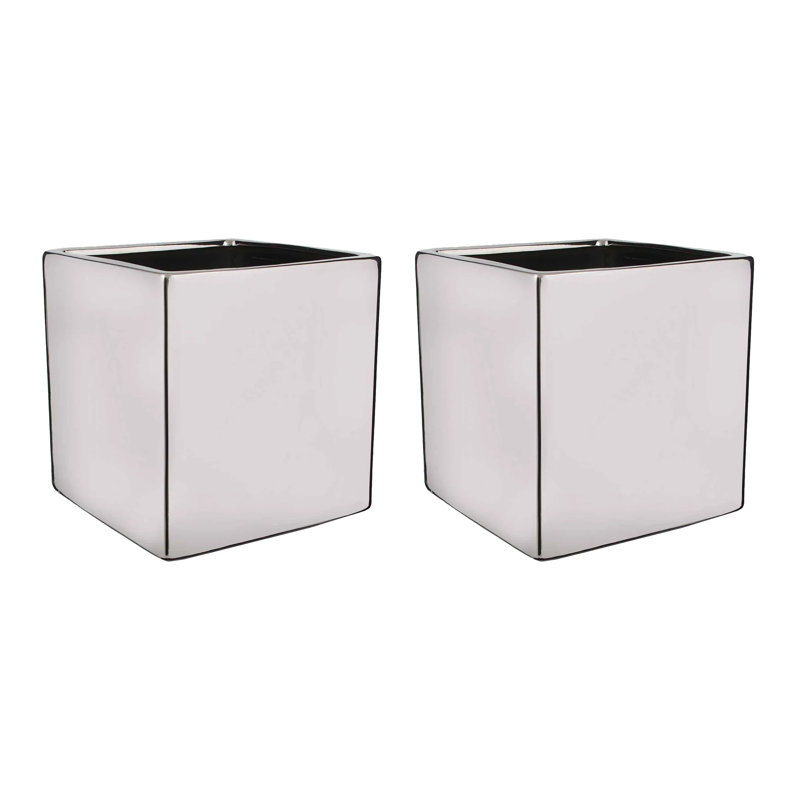Chazney Ceramic Pot Planter