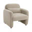 Fauteuil de confort contemporain 1 pièce-975463502