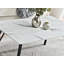 Navasota Four Leg Coffee Table